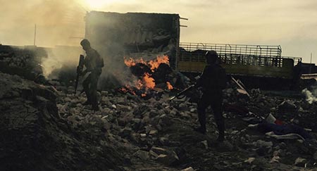 «Daech» tue 30 adolescents ayant refusé de combattre en Irak
