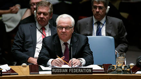 Troupes turques en Irak: Moscou dénonce devant l’ONU «l’imprudence» d’Ankara