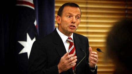 Australie: l'Occident doit proclamer sa «supériorité» sur la «culture islamique», dit l'ex-PM.