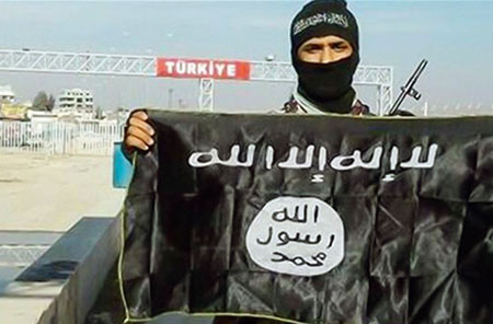 Nouvelles révélations sur les relations entre la Turquie et «Daech»