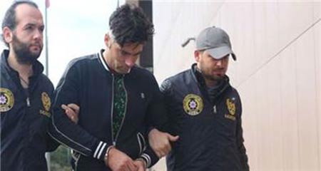 Un trafiquant d’organes israélien arrêté en Turquie.