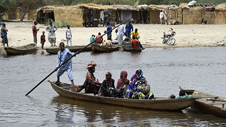 10 pêcheurs égorgés par Boko Haram 