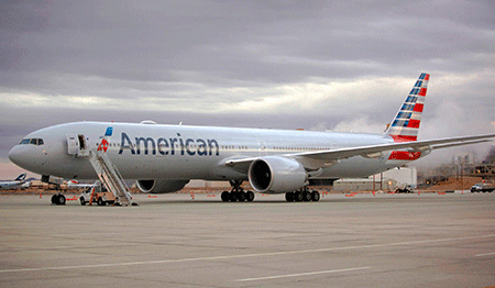 Islamophobie: 4 New-Yorkais exclus d'un avion déposent plainte contre la compagnie