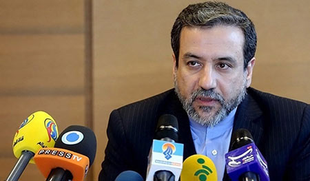 Téhéran et Ryad devraient œuvrer à réduire la tension, dit le vice-ministre iranien des Affaires étrangères