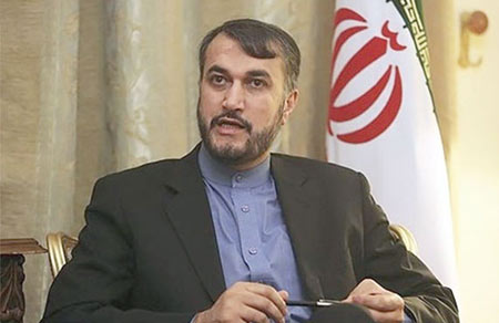 Raid saoudien sur son ambassade au Yémen: L’Iran proteste à l’ONU