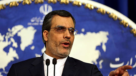 Iran: Ryad paiera un «prix élevé» pour l’exécution du cheikh al-Nimr