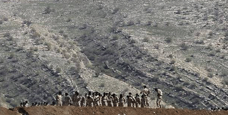 Bagdad dément les faits rapportés par la Turquie sur une attaque de «Daech»

