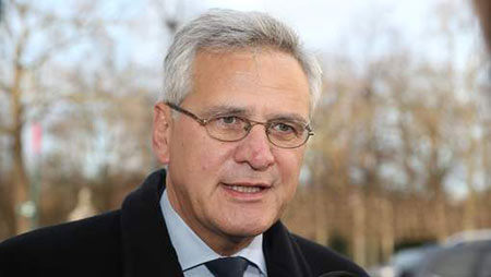 «La Belgique ne devrait pas exporter d'armes en Arabie saoudite»