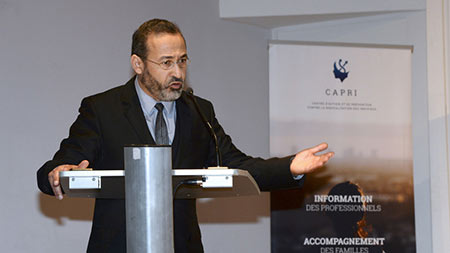 L’imam de Bordeaux menacé par «Daech»