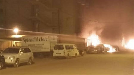 Burkina Faso: attaque en plein cœur de Ouagadougou, 20 morts et 33 otages libérés