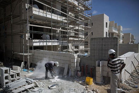  «Israël» approuve de nouveaux logements dans les implantations 