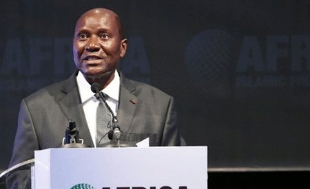 Côte d'Ivoire: démission du Premier ministre et du gouvernement