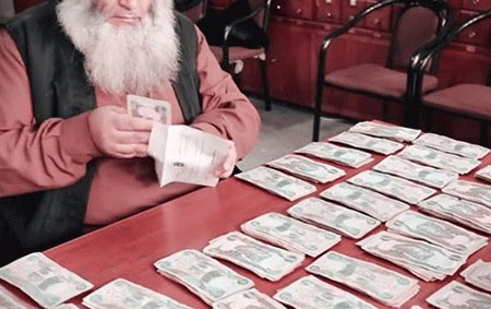 «Daech» réduit de moitié les salaires de ses miliciens