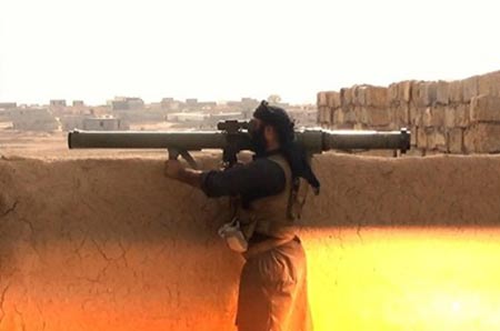 Sous le ciel de Sofia: le trafic d'armes pour aider «Daech».