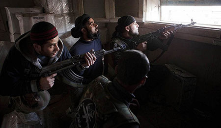 Des cellules spéciales de «Daech» préparent des attentats en Russie et en Europe