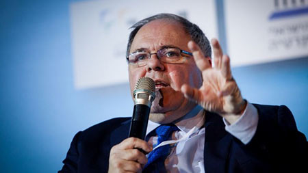 40 ex-diplomates s’opposent à la nomination d'un colon israélien comme ambassadeur 
