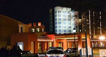 Disneyland Paris: un homme armé interpellé, sa compagne recherchée