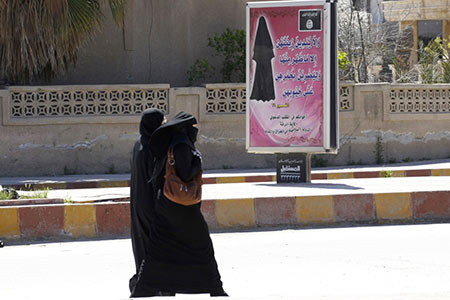 Une jeune fille torturée à mort pour cause de mauvais «dress code»
