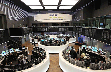 Les Bourses mondiales repartent à la baisse, plombées par l'érosion des cours du pétrole