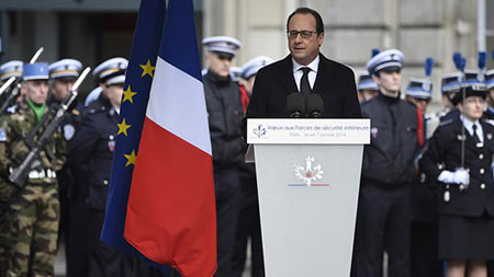 Départs pour le «djihad»: 200 interdictions de sortie du territoire depuis un an