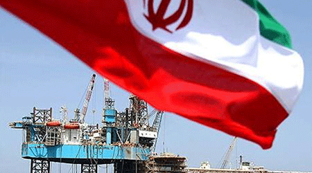 L’Iran augmente sa production pétrolière de 500 000 barils par jour

