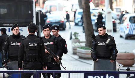 Istanbul : l'enquête se poursuit après l'attentat