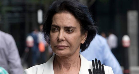 L’«épouse cachée» du roi Fahd dénonce dans un film la vie privée des Saoud