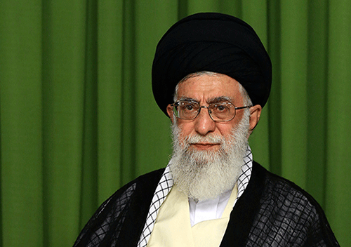 Sayed Khamenei salue la levée des sanctions, appelle à se méfier des USA

