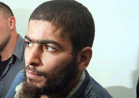 Nashaat Melhem, auteur de la fusillade à ’Tel Aviv’, tombe en martyre

