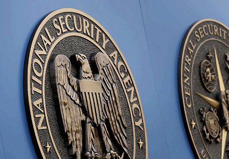 Les espions allemands coopèrent de nouveau avec la NSA américaine