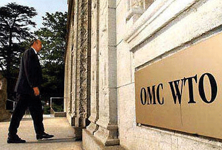 Ankara attaquera Moscou devant l’OMC