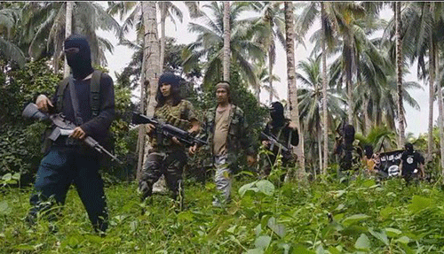 Une nouvelle «province» de «Daech»… aux Philippines