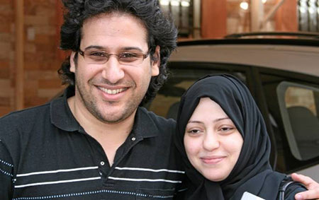 Arabie: La sœur du blogueur Raef Badaoui emprisonnée (Amnesty)