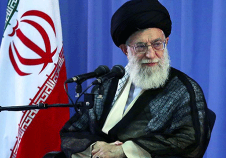 Sayed Khamenei accuse Washington de vouloir influencer les élections

