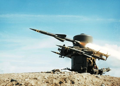 «Daech» pourrait fabriquer des missiles capables d’abattre des avions

