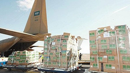 Somalie: un don saoudien de 50 millions de $ qui fait polémique