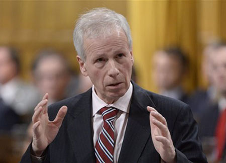 Le Canada va mettre fin à ses sanctions contre l'Iran