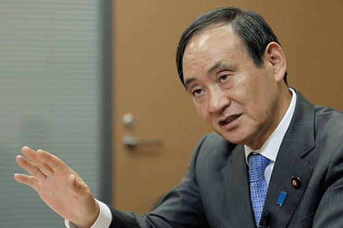 Le Japon va rapidement lever les sanctions contre l’Iran

         