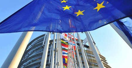 L’UE suspend la levée des sanctions contre l’Iran

