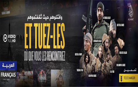 Vidéo de «Daech» : «Rien ne nous effraiera», répond François Hollande