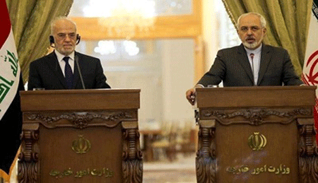 Zarif : Ryad «doit arrêter cette tendance à créer des tensions»

