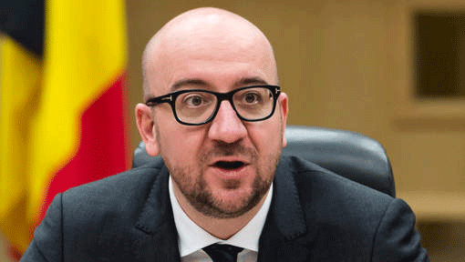 Le Premier ministre belge dénonce la «radicalisation» de la Wallonie sur le CETA