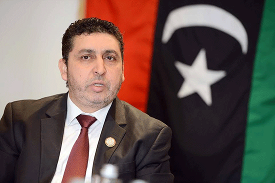 L'ancien gouvernement de Tripoli dit reprendre ses fonctions