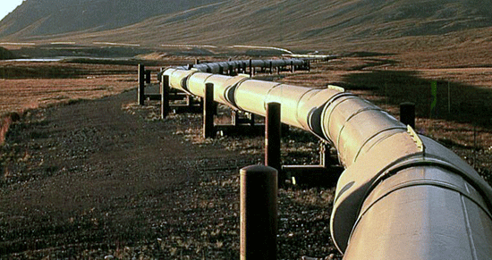 Il est possible que le gazoduc Turkish Stream atteigne l'Europe