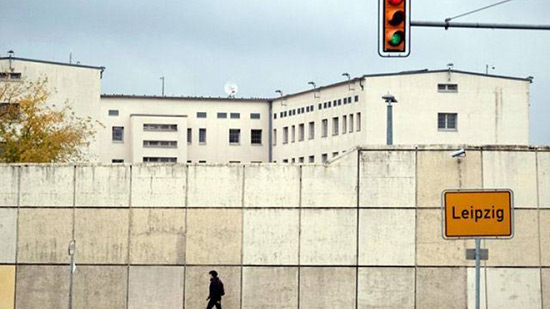 Allemagne: scandale après le suicide en prison du suspect syrien.