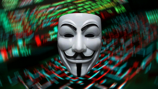 Face à la coupure d’internet d’Assange, Anonymous menace les mails du gouvernement équatorien