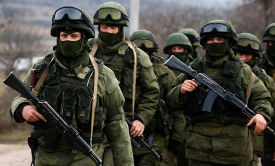 Le Pentagone avoue avoir sous-estimé l’armée russe.