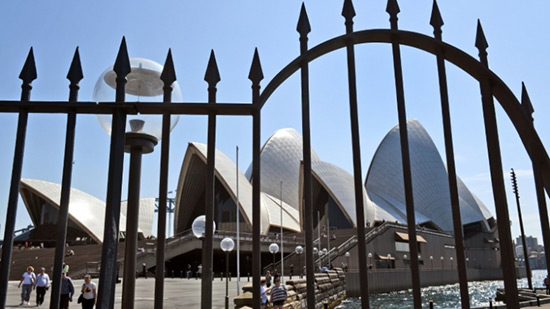 Australie: deux adolescents inculpés pour préparation d'un attentat «inspiré par Daech».