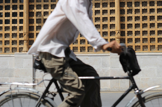 L’Iran accorde des prêts pour encourager l’achat de vélos