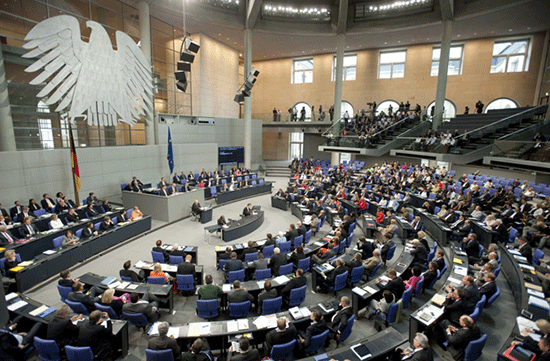 L’Allemagne donne carte blanche à ses espions